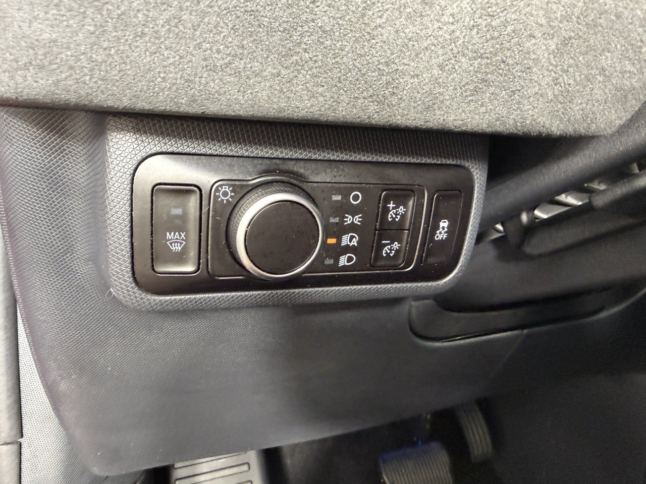 Certified 2025 Ford Mustang Mach-E GT AWD/4WD image 21