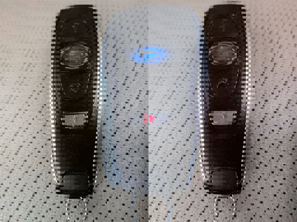 Used 2022 Subaru Outback Limited image 37