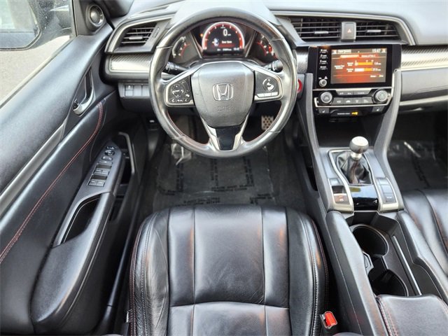 Used 2019 Honda Civic Si image 13