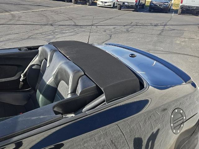 Certified 2017 Ford Mustang Premium image 11