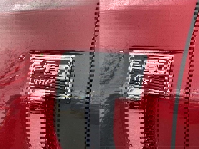 Certified 2024 Ford F150 Lariat w/ Equipment Group 502A High image 13