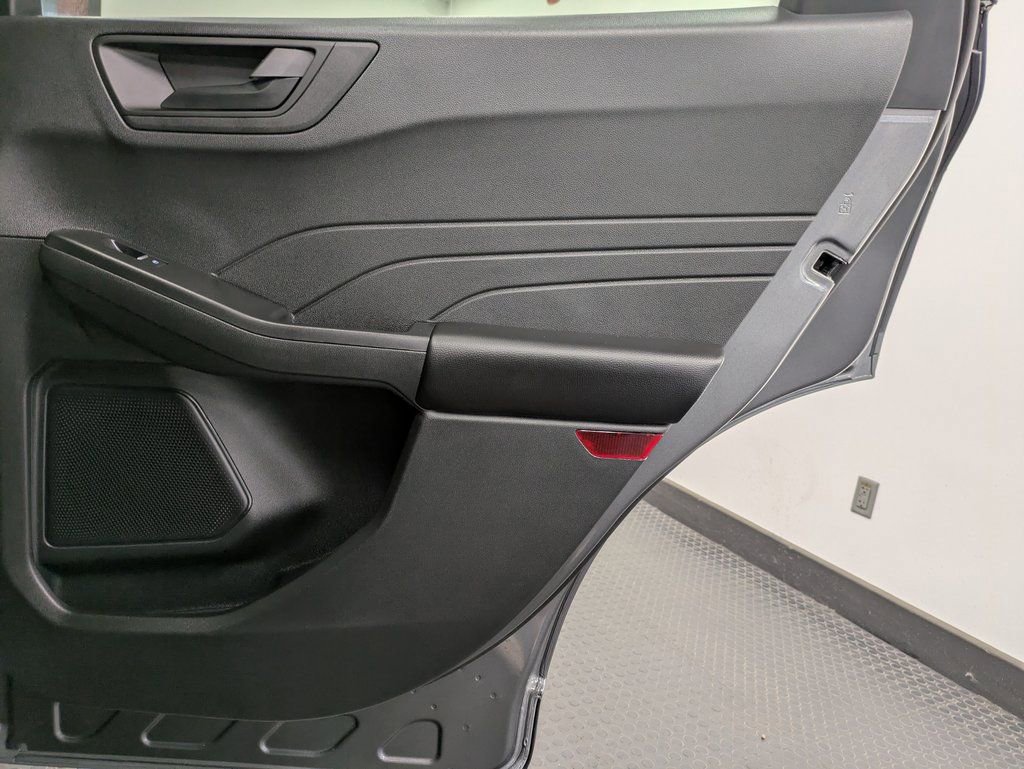 Certified 2025 Ford Escape Active w/ Tech Pack #1 image 25