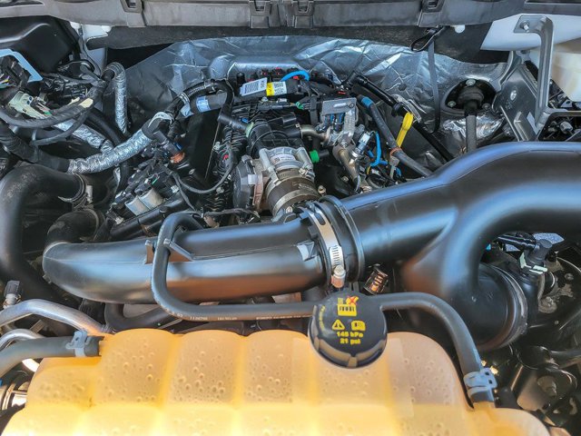 Certified 2023 Ford F150 XL w/ XL STX Apperance Package AWD/4WD image 30