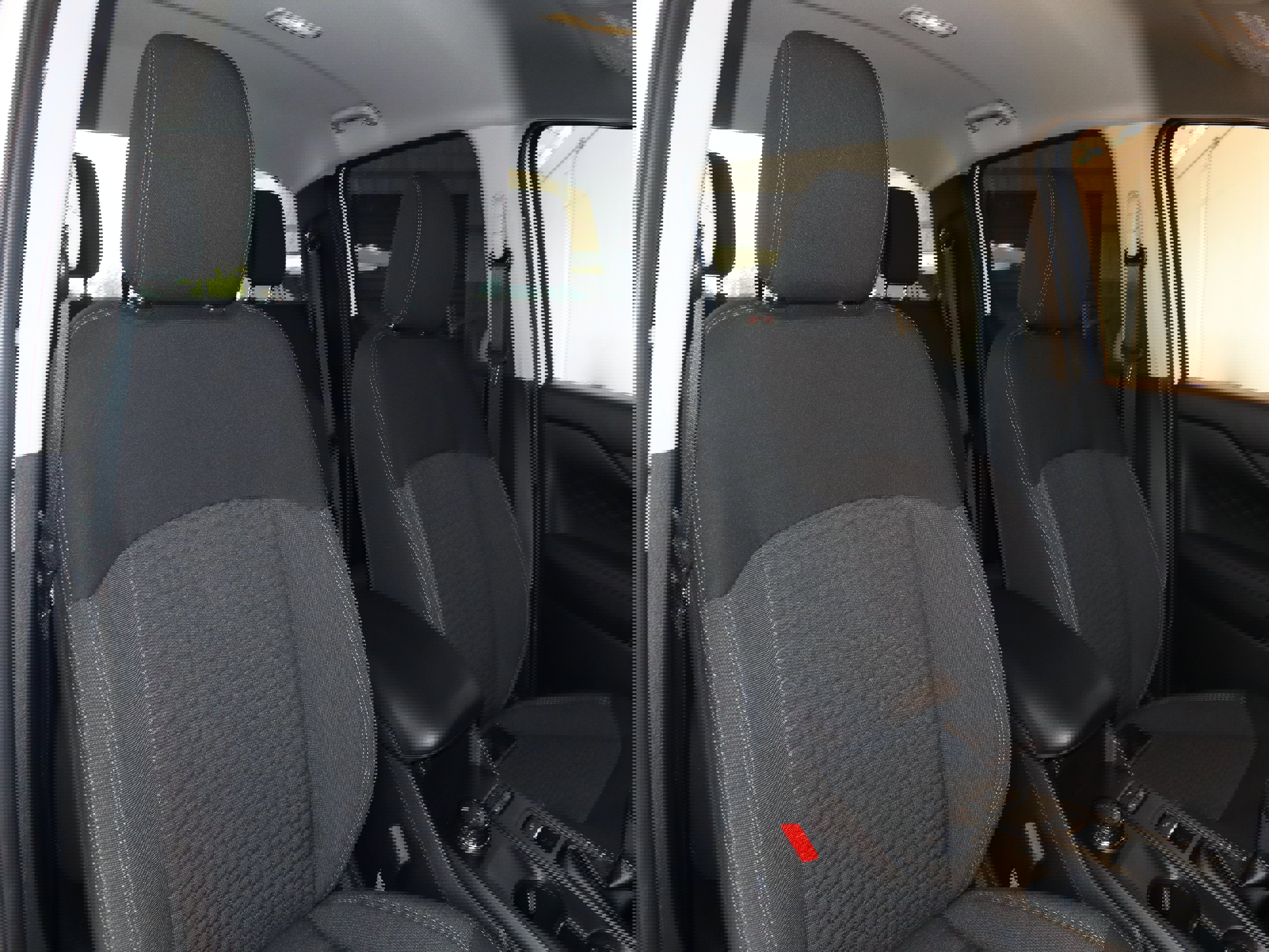 Certified 2025 Ford Ranger XL w/ Trailer Tow Package image 39