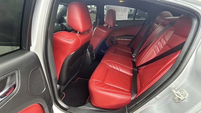 Used 2023 Dodge Charger SRT Hellcat w/ Harman/Kardon Audio Group image 15