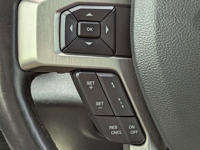 Certified 2022 Ford F250 Platinum AWD/4WD image 25