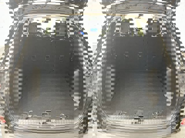 Certified 2022 Ford Escape Titanium w/ Class II Trailer Tow Package image 27