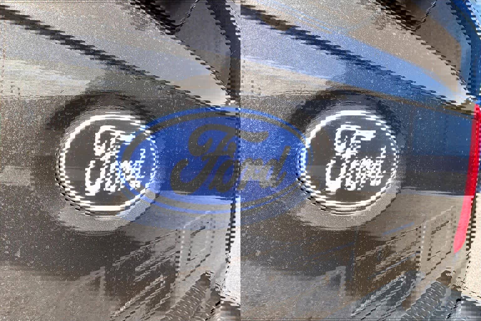 Certified 2024 Ford F150 XLT w/ Equipment Group 302A MID image 30