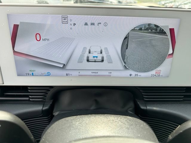 Used 2023 Hyundai Ioniq 5 Limited w/ Cargo Package AWD/4WD image 37