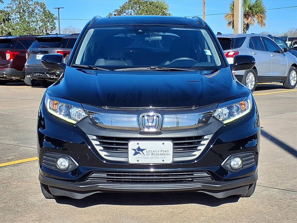 Used 2022 Honda HR-V EX image 6
