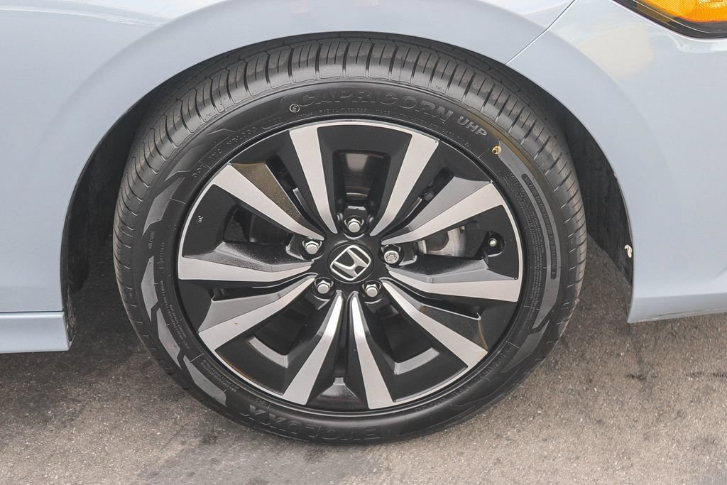 Used 2024 Honda Civic EX image 16