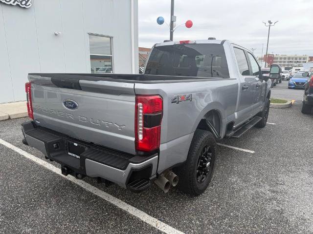 Certified 2023 Ford F250 XL w/ STX Appearance Package AWD/4WD image 8