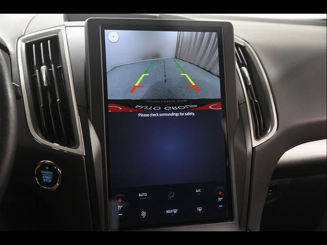 Certified 2023 Ford Edge SE AWD/4WD image 13