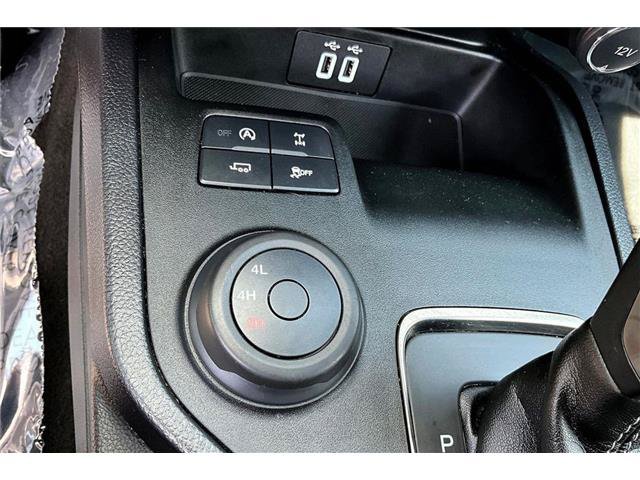 Certified 2020 Ford Ranger 4x4 SuperCab image 18