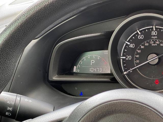 Used 2018 MAZDA MAZDA3 Sport w/ Preferred Equipment Package FWD image 11