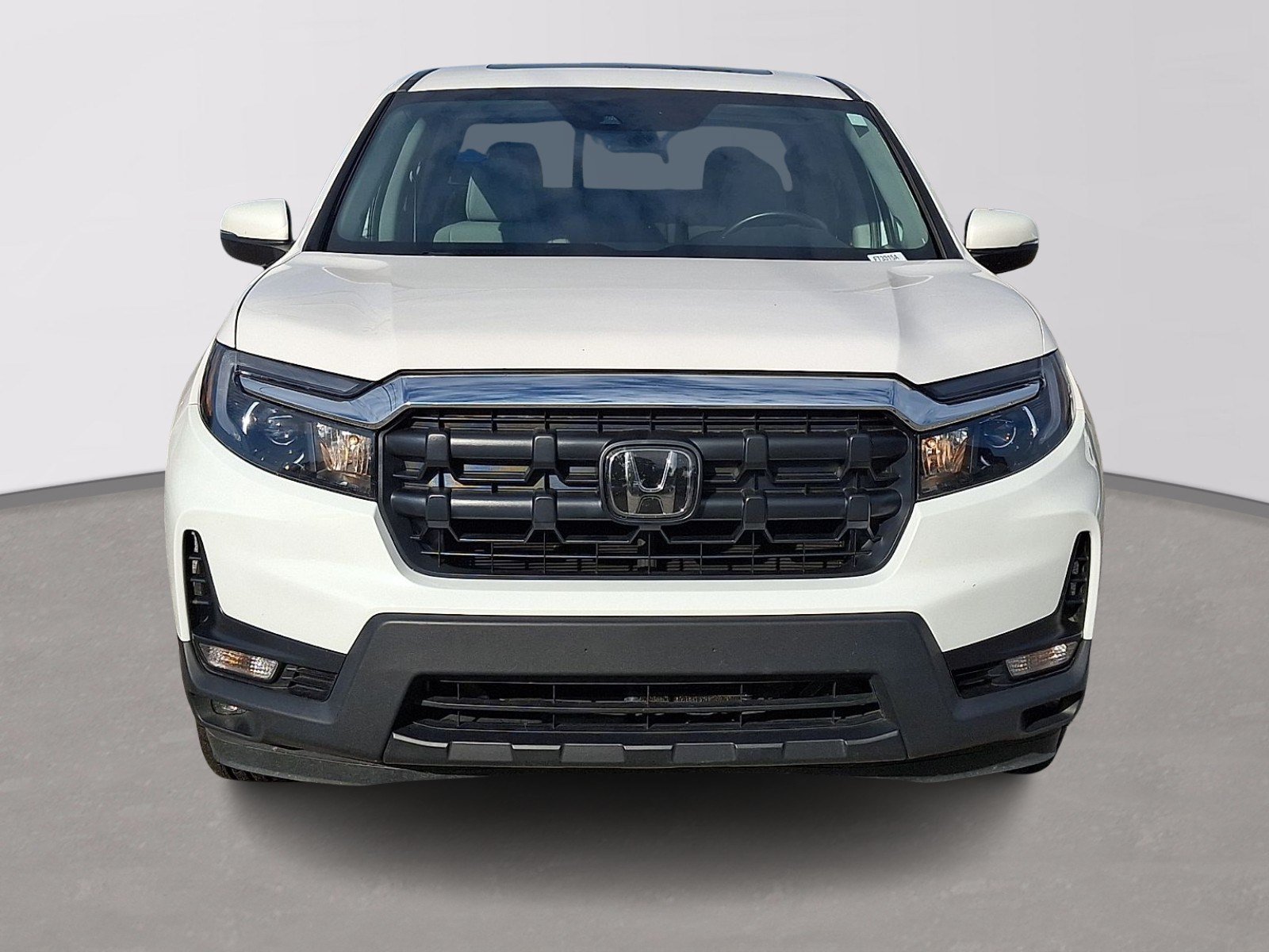 Used 2024 Honda Ridgeline RTL image 2