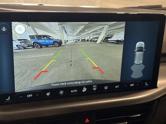 Certified 2025 Ford Escape Base image 25