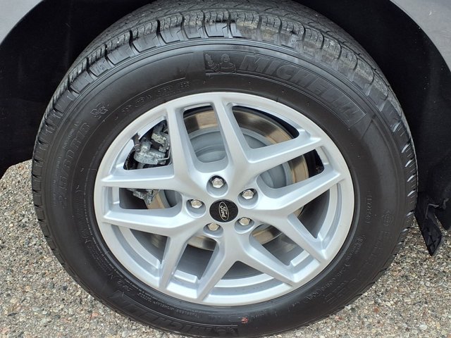 Certified 2023 Ford Edge SEL w/ Convenience Package AWD/4WD image 31