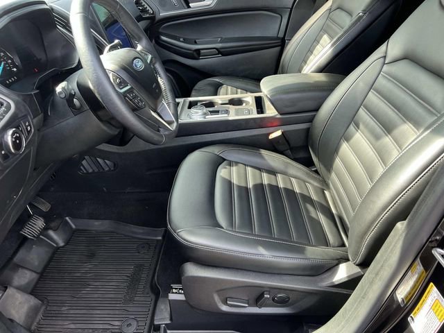 Certified 2023 Ford Edge SEL w/ Convenience Package AWD/4WD image 19