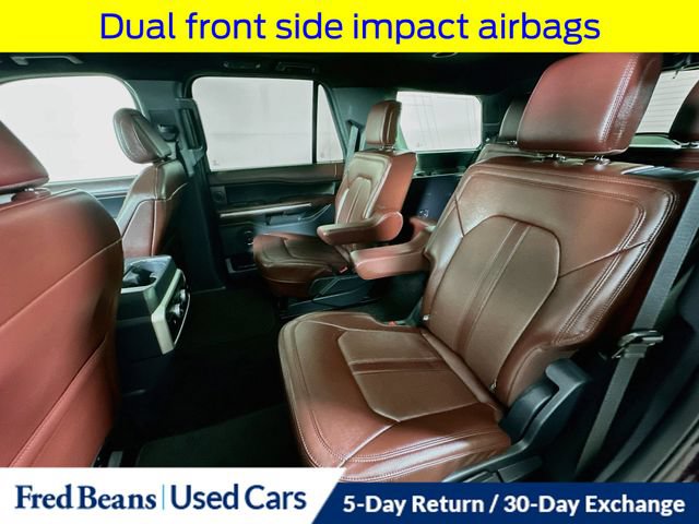 Certified 2023 Ford Expedition Limited AWD/4WD image 33
