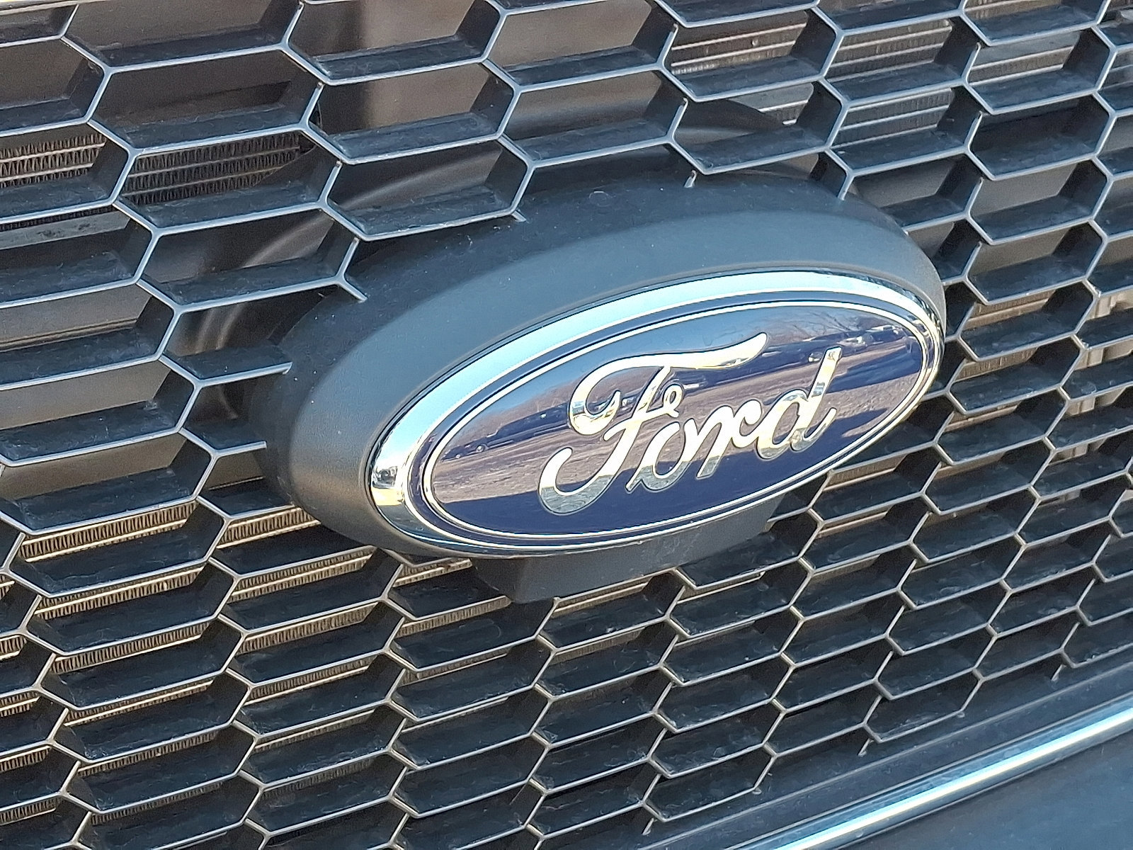 Certified 2024 Ford Transit 250 Low Roof w/ Exterior Upgrade Package image 4