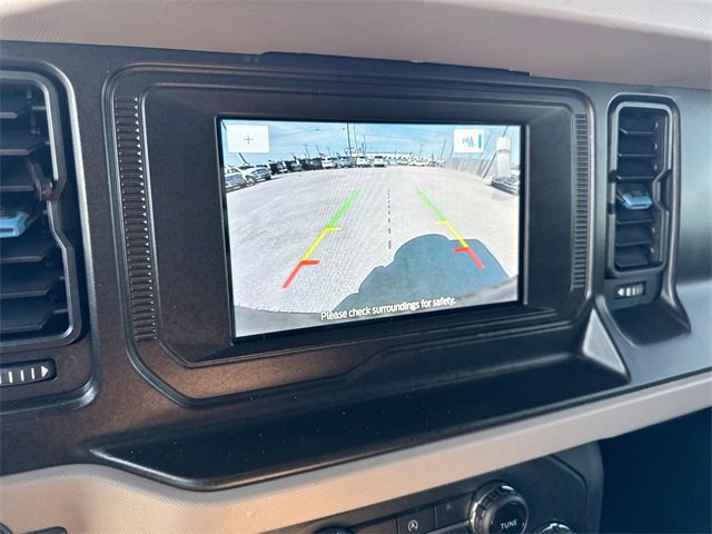 Certified 2023 Ford Bronco Wildtrak image 29