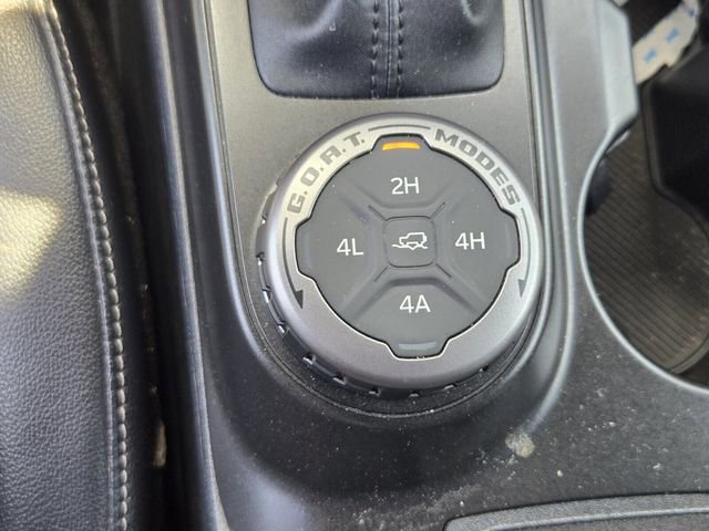 Certified 2021 Ford Bronco First Edition AWD/4WD image 26
