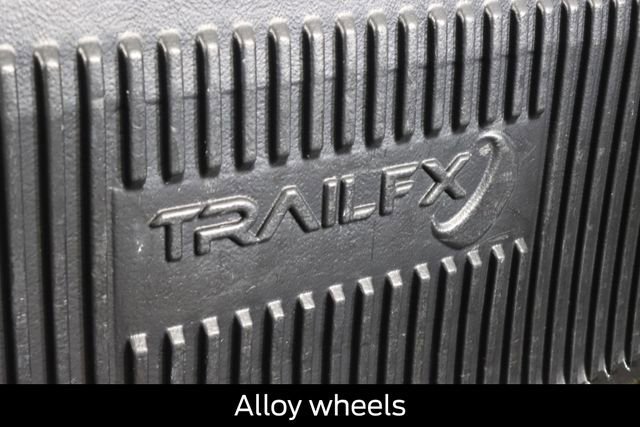 Certified 2023 Ford F150 Lariat w/ Equipment Group 502A High image 32