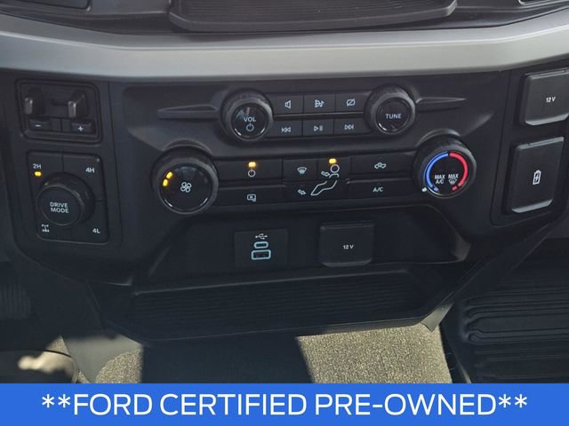 Certified 2024 Ford F250 XL w/ STX Appearance Package image 22