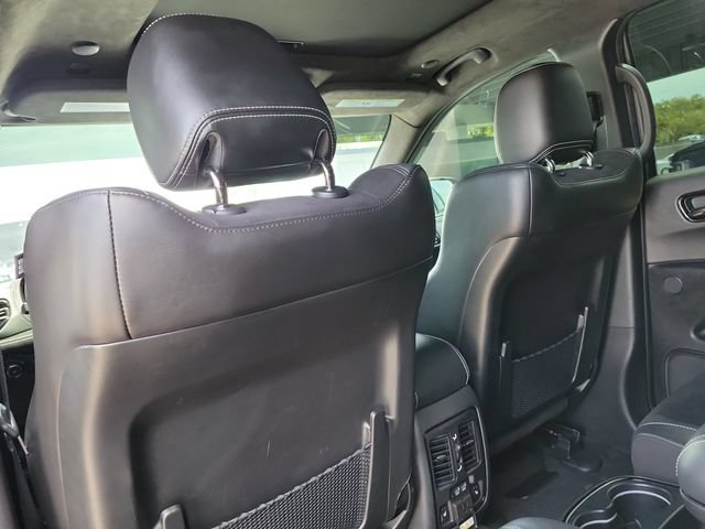 Used 2021 Dodge Durango SRT w/ Premium Interior Group AWD/4WD image 11