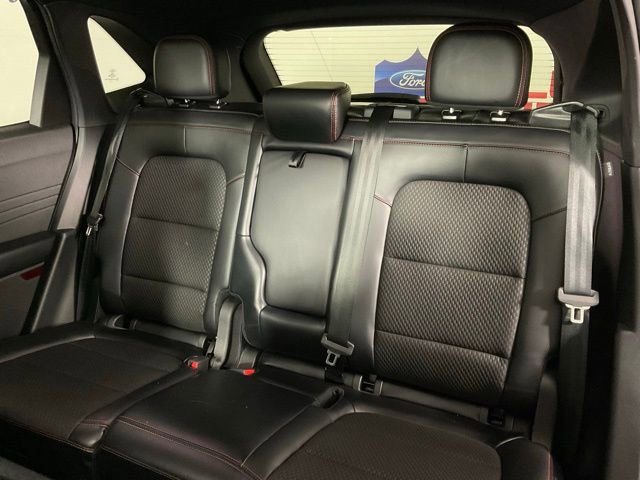 Certified 2023 Ford Escape ST-Line w/ Tech Pack #1 image 16