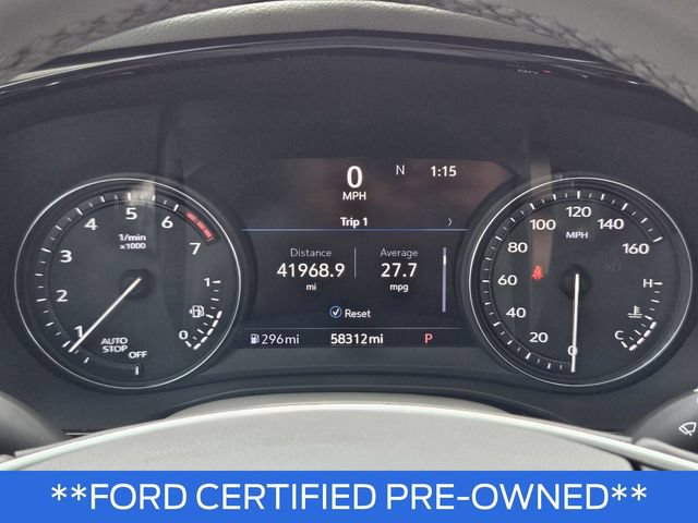 Used 2021 Cadillac XT5 Premium Luxury FWD image 32