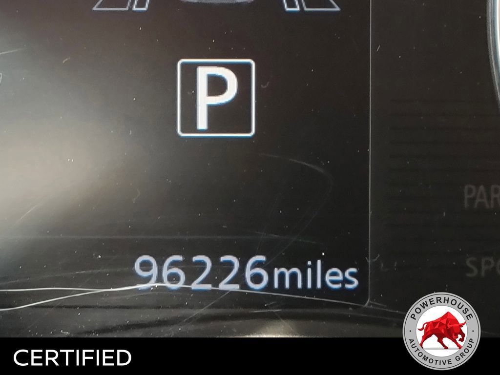 Used 2021 Nissan Kicks SR w/ SR Premium Package image 32