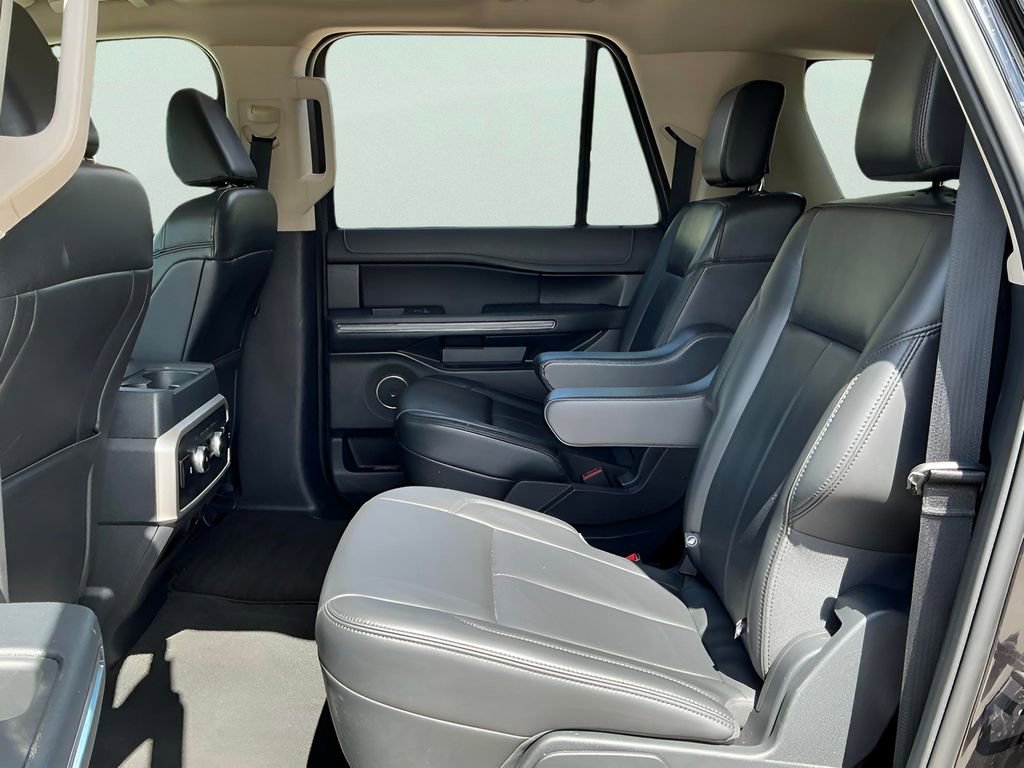 Certified 2024 Ford Expedition Max XLT AWD/4WD image 29
