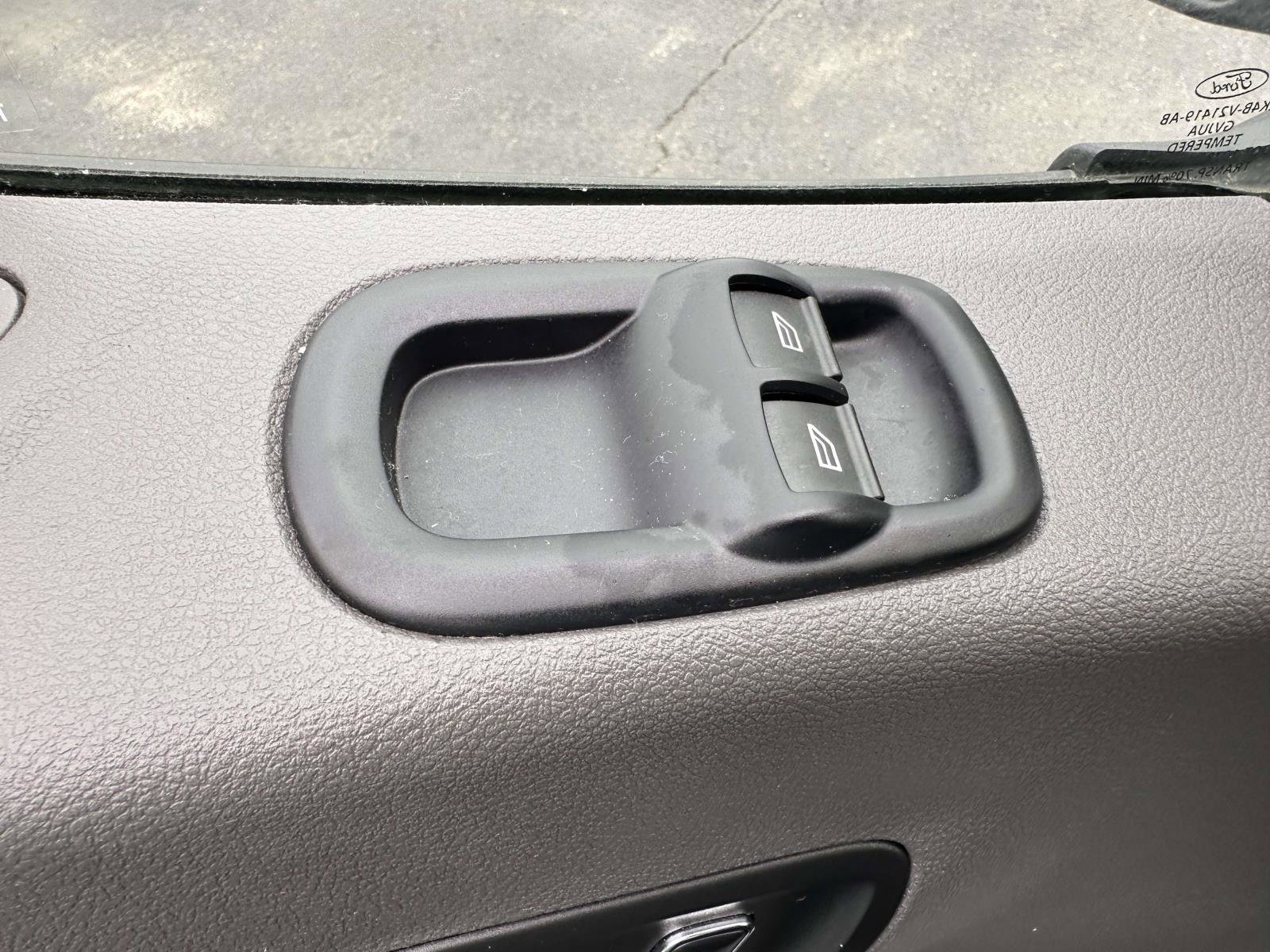 Certified 2024 Ford Transit 250 Low Roof w/ Exterior Upgrade Package image 12