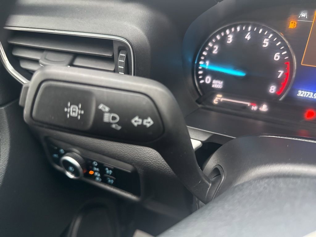 Certified 2023 Ford Explorer XLT w/ Equipment Group 202A image 27