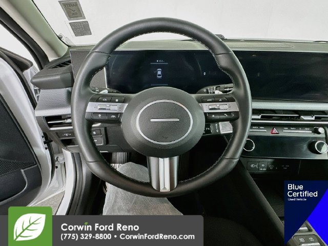 Used 2024 Hyundai Sonata SEL FWD image 15