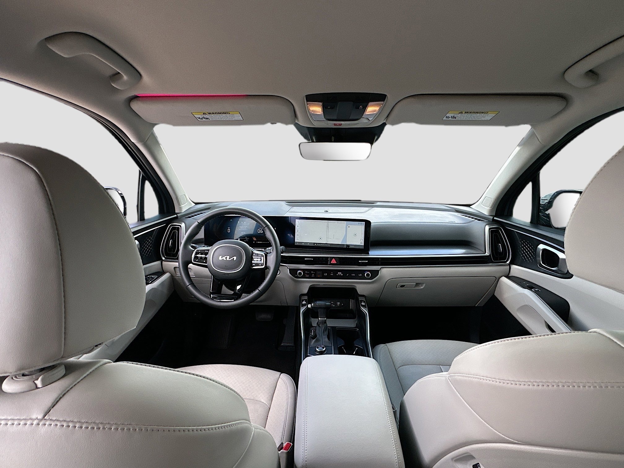 Used 2025 Kia Sorento S image 22