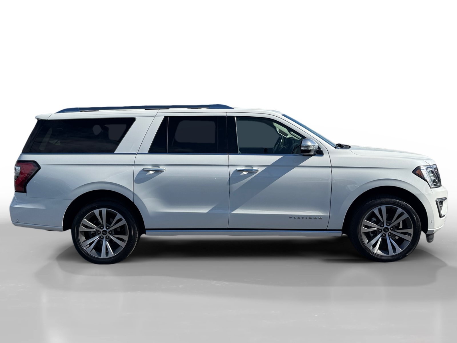 Certified 2021 Ford Expedition Max Platinum AWD/4WD image 6