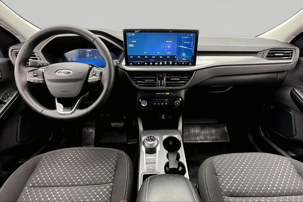 Certified 2023 Ford Escape Active w/ Tech Pack #2 AWD/4WD image 16