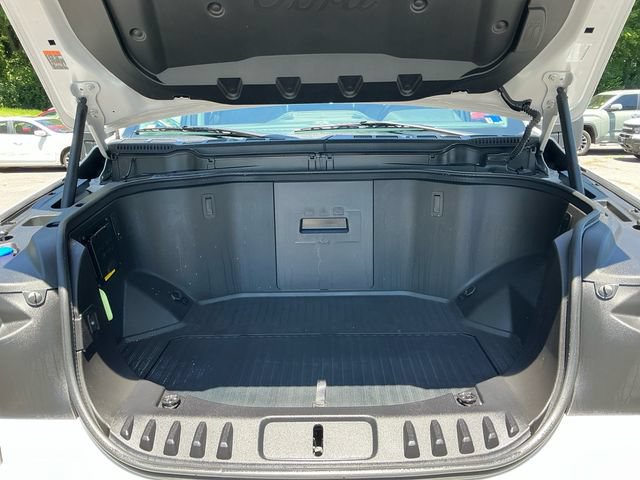 Certified 2025 Ford F150 Lightning XLT AWD/4WD image 20