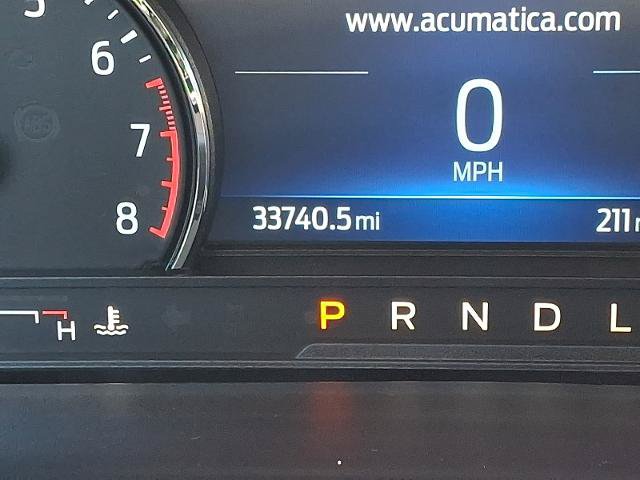 Certified 2023 Ford Explorer XLT w/ Equipment Group 202A AWD/4WD image 19