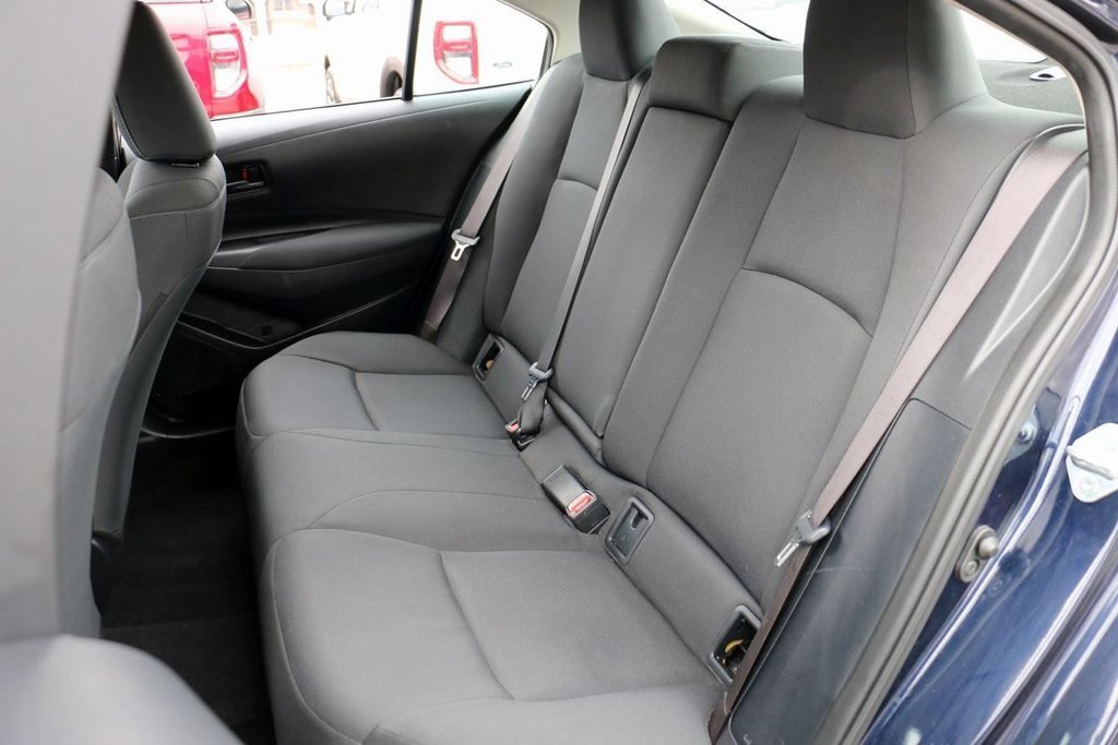 Used 2024 Toyota Corolla LE image 18