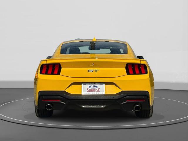 Certified 2024 Ford Mustang GT Premium image 6