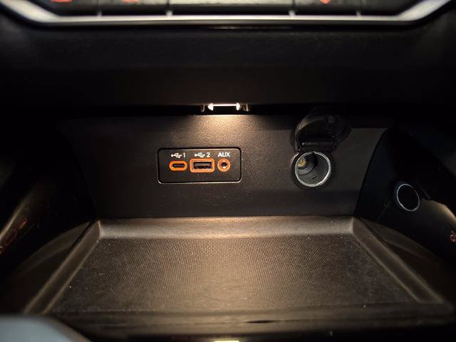 Used 2020 Nissan Altima 2.5 SV FWD image 29