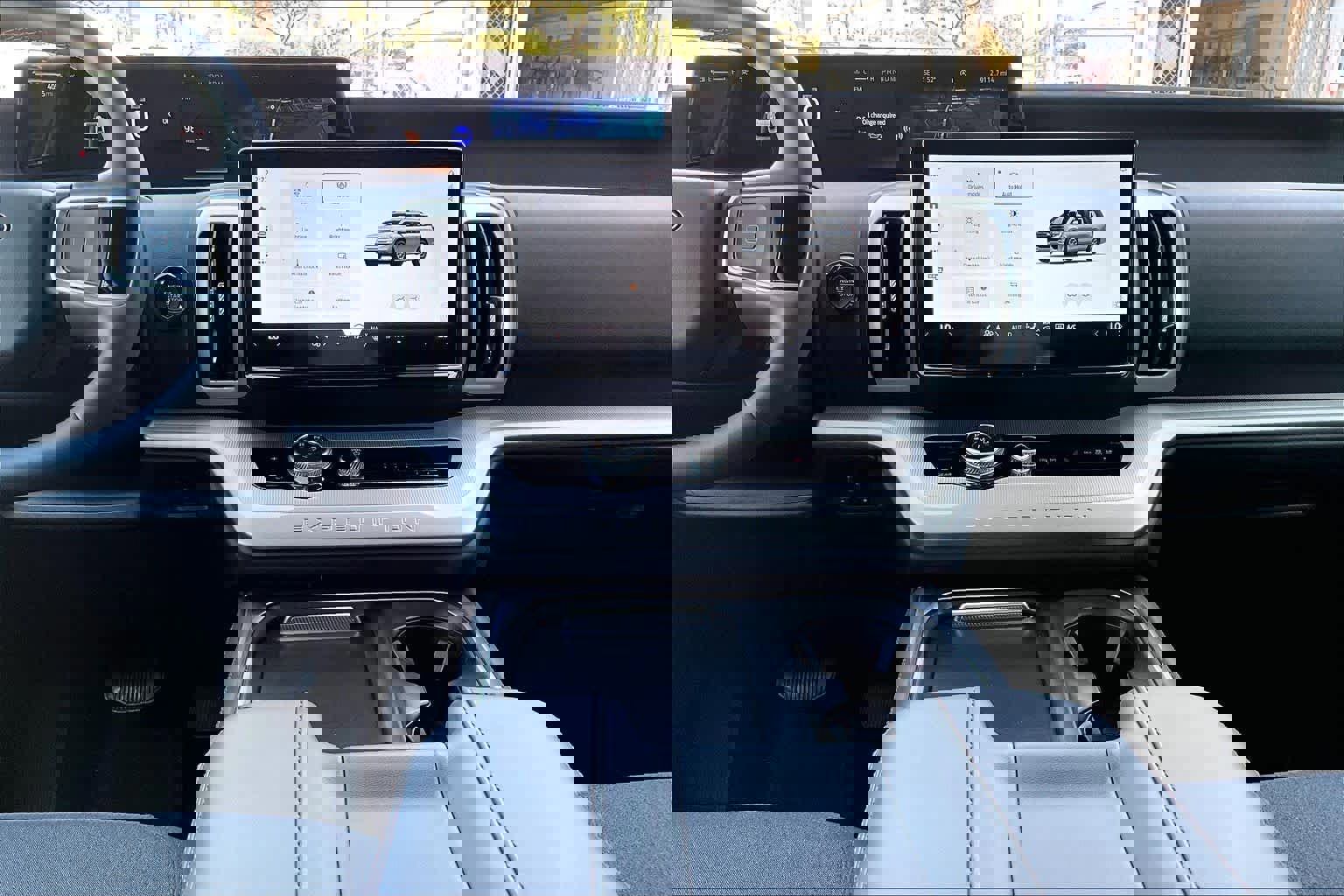 Certified 2025 Ford Expedition Max Active image 12