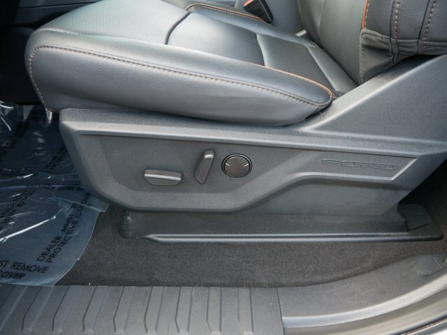Certified 2025 Ford F250 Lariat AWD/4WD image 8