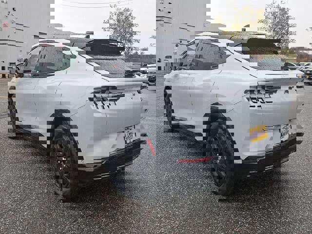 Certified 2023 Ford Mustang Mach-E California Route 1 image 22
