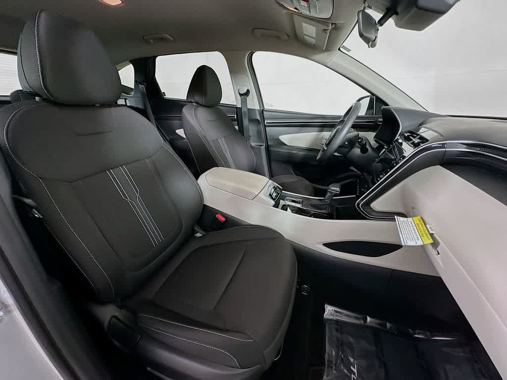 Used 2024 Hyundai Tucson SEL AWD/4WD image 15