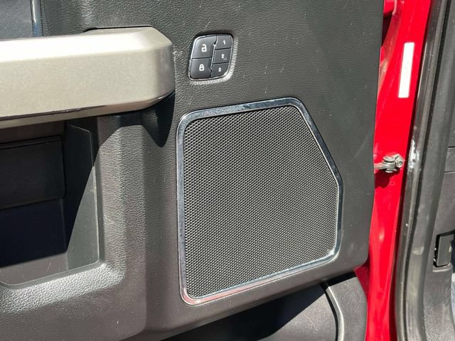 Certified 2018 Ford F150 Lariat w/ Equipment Group 501A Mid AWD/4WD image 27